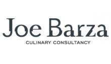 Chef Joe Barza