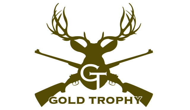 Gold Trophy