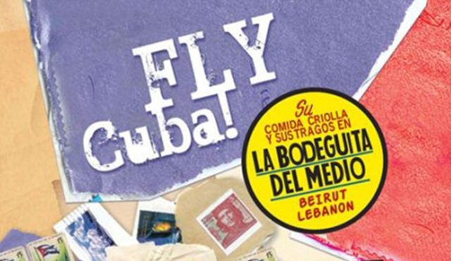FlyCuba Magazine