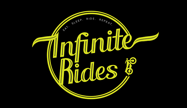 Infinite Rides